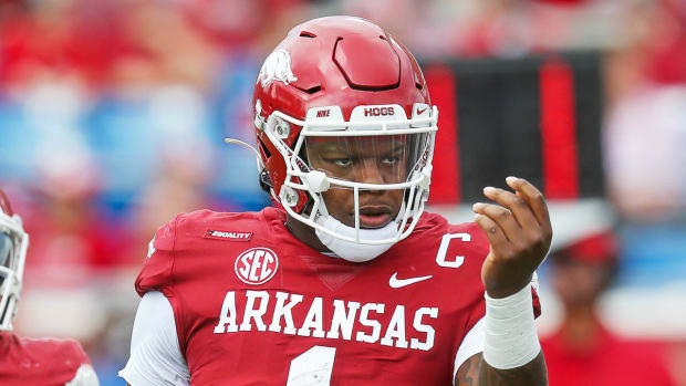 KJ Jefferson